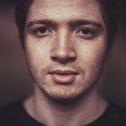 Bradley Taylor