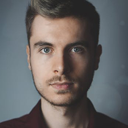 Ryan Schneider